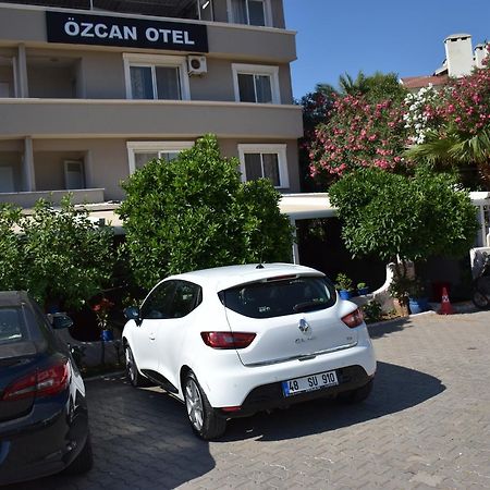 Ozcan Pansiyon Marmaris Exterior photo