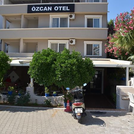 Ozcan Pansiyon Marmaris Exterior photo